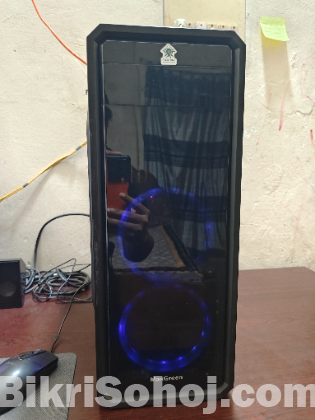 Desktop For Sell